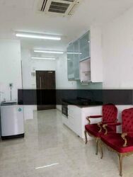 Novena Regency (D11), Apartment #592492331